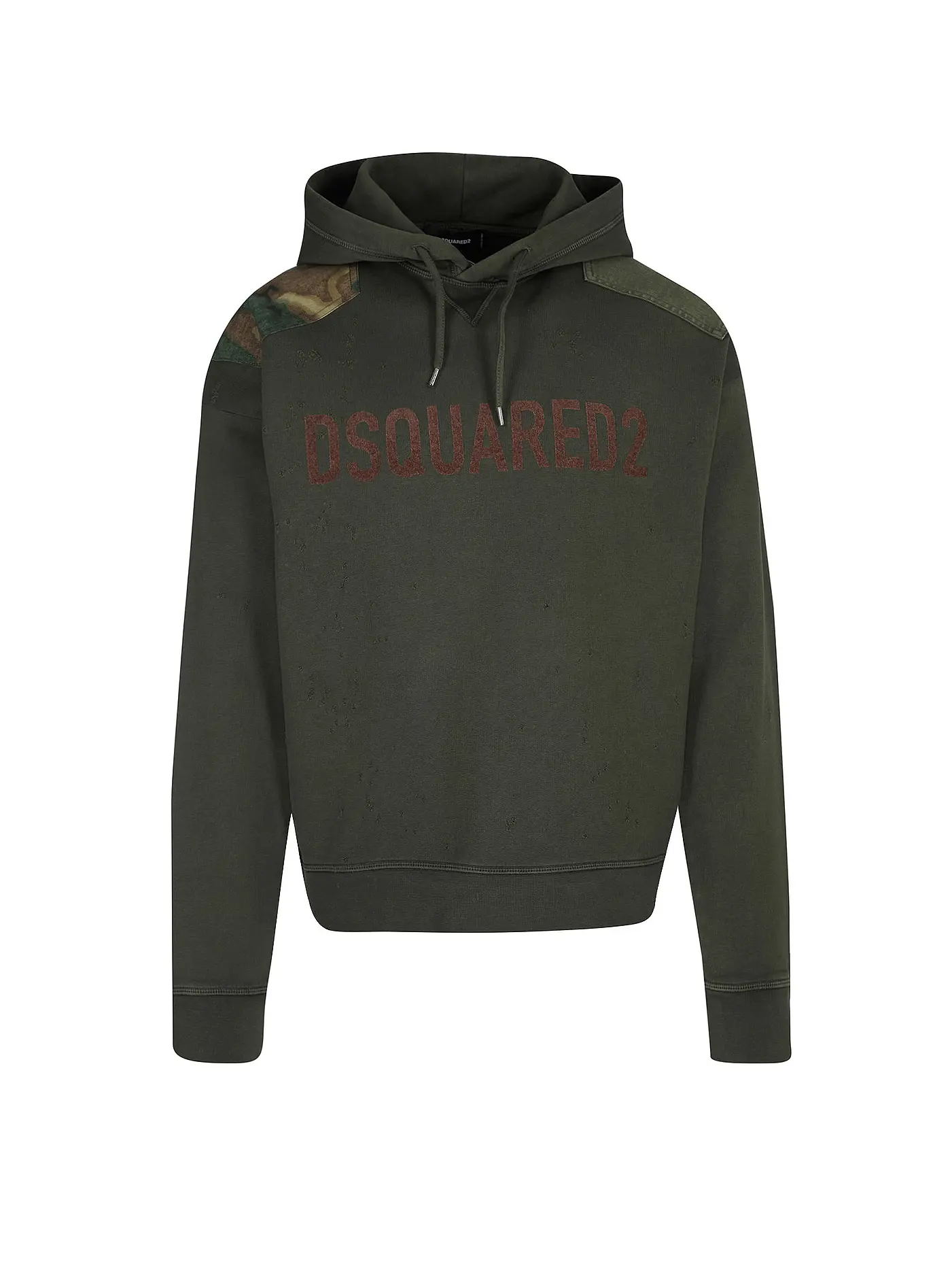 DSQUARED 2 | Kapuzensweater - Hoodie | 